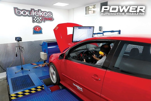 Παρουσίαση εταιρείας Boulekos Dynamic